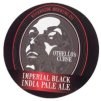 Riverside Brewing Company (NSW) Othello's Curse