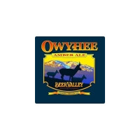 Beer Valley Brewing Company Owyhee Amber Ale