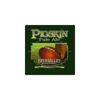 Beer Valley Brewing Company Pigskin Pale Ale