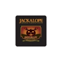 Beer Valley Brewing Company Jackalope Imperial Pumpkin Porter ( - 2023)