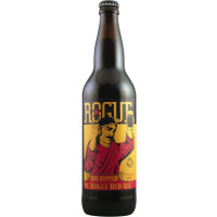 Rogue Ales & Spirits Dry Hopped St. Rogue Red Ale