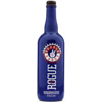 Rogue Ales & Spirits Double Mocha Porter (2012)