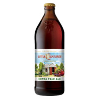 Little Creatures Brewing Single Batch Extra Pale Ale