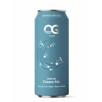 OG Ales Sunny Day IPA