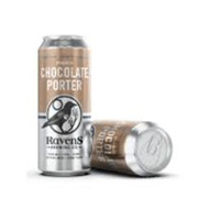 Sooke Oceanside Brewery French Chocolate Porter