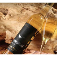 Snowgoose Brewery Inc. Mead