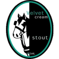 Wig & Pen Brewery Velvet Cream Stout