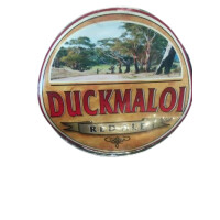 Wig & Pen Brewery Duckamoli Red Ale