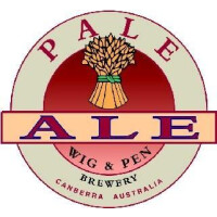 Wig & Pen Brewery Pale Ale