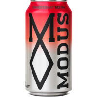 Modus Operandi Brewing Co. Former Tenant