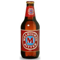 Carlton & United Breweries (CUB) Melbourne Bitter