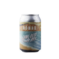 Nomad Brewing Co. Long Reef Pale Ale