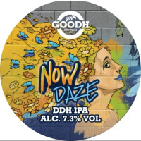 Goodh Brewing Co Now Daze
