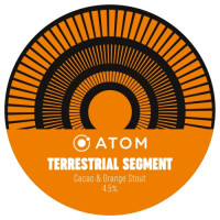 Atom Beers Terrestrial Segment