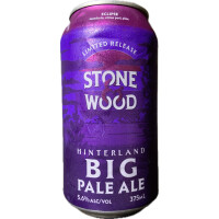 Stone & Wood Brewing Co Hinterland Big Pale Ale
