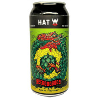 HAT Brewery Beerobouros