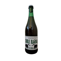 Brasserie Fantôme Double Blaireau