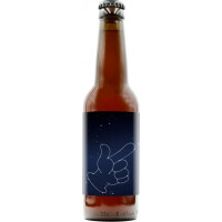 La P'tite Maiz' Captain Hopvious