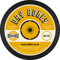 Wigan Brew House (prev AllGates) Dry Bones