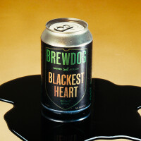 BrewDog Blackest Heart
