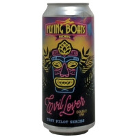 Flying Boats Brewing Evil Lover