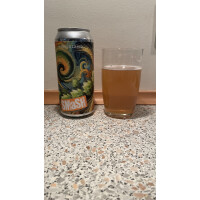 Humleland SMaSH Riwaka