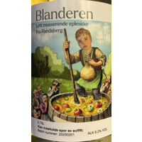 Sandalen Gård Blanderen