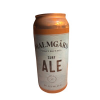 Malmgårdin Panimo Surf Ale