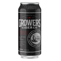 Growers Cider Co. 1927