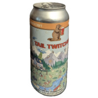 Prairie Dog Brewing Tail Twitcher