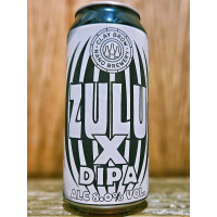 Clay Brow Nano Brewery Zulu X