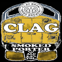 Clay Brow Nano Brewery Clag