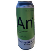 Theoretically Brewing Sieve Analysis II