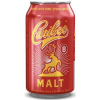 Pacific Western Brewing Company Cariboo Malt
