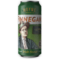 Hoyne Brewing Finnegans Irish Stout
