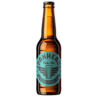 Panhead Custom Ales Quickchange XPA
