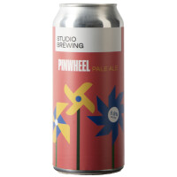 Studio Brewing Pinwheel