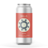 Wills Beer Axiom IPA