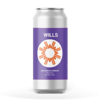 Wills Beer Duo: Mosaic/Chinook