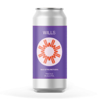 Wills Beer Duo: Citra/Motueka