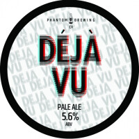 Phantom Brewing Co. Déjà vu