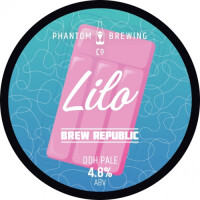 Phantom Brewing Co. Lilo