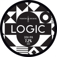 Phantom Brewing Co. Logic
