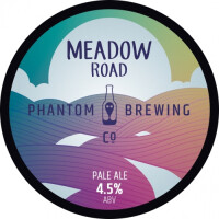 Phantom Brewing Co. Meadow Road (2019)