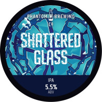 Phantom Brewing Co. Shattered Glass