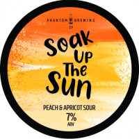 Phantom Brewing Co. Soak up the Sun