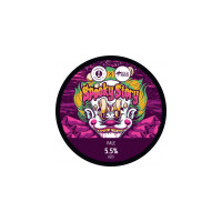 Phantom Brewing Co. Spooky Story