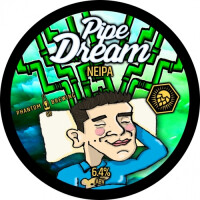 Phantom Brewing Co. Pipe Dream