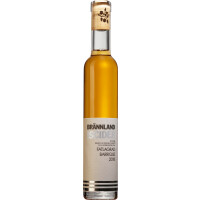 Brännland Cider Iscider Fatlagrad 2018