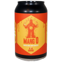 Mead Scientist Mang O